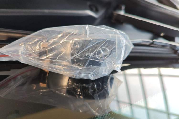 Used Mercedes-Benz E-Class 2020 E 260 4MATIC Coupe
