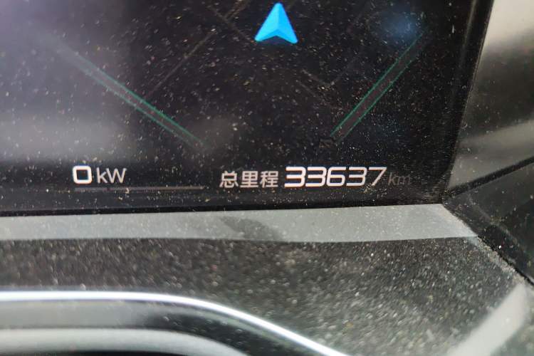 Used  Leopard 5 2023 Navigator Edition