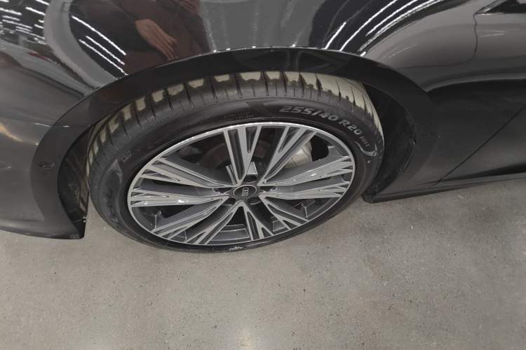 Used Audi A6L 2024 45 TFSI Prestige Dynamic Edition
