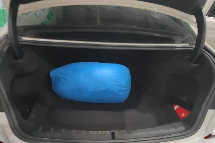 Used BMW 3 Series 2021 Second Facelift 325Li M Sport Package