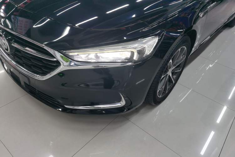 Used Buick LaCrosse 2021 652T Luxury Model