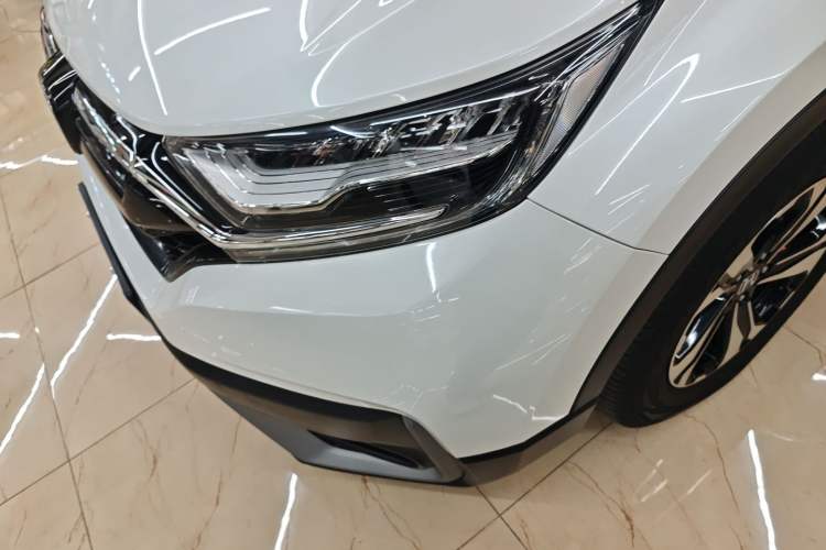 Used Honda CR-V 2021 240TURBO CVT 2WD Comfort Version