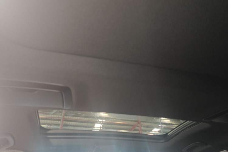 Used BMW 5 Series 2022 Restyled 530Li Leading Edition M Sport Package