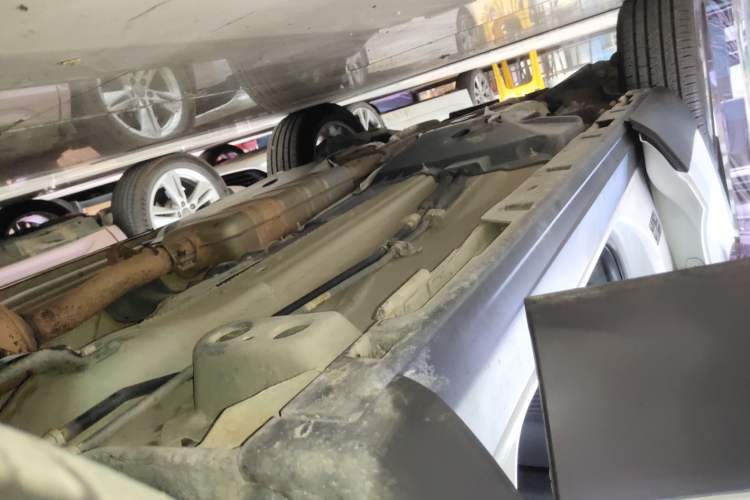 Used Land Rover Discovery Sport 2016 2.0T HSE