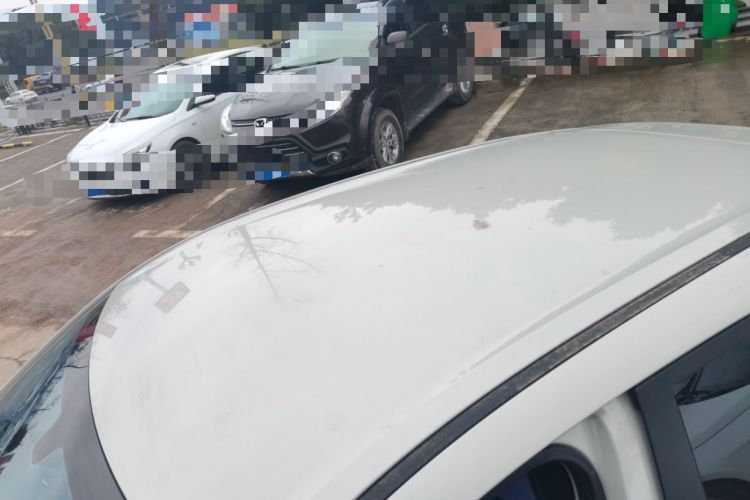 Used Wuling Bingo 2024 203km Light Edition
