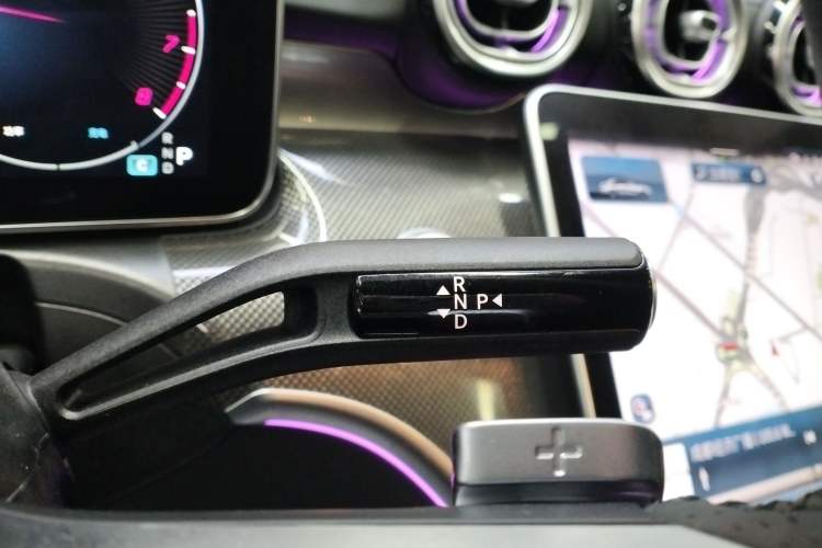 Used Mercedes-Benz C-Class 2023 Restyled C 260 L Sport Edition