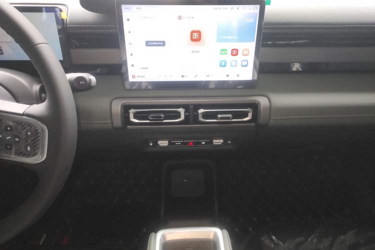 Used Baojun Spark EUV 2025 Flagship Edition 5 Seats