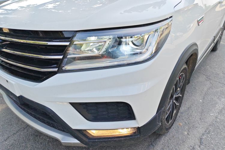 Used SWM X3 2020 1.5L Manual Value Edition 7 Seats
