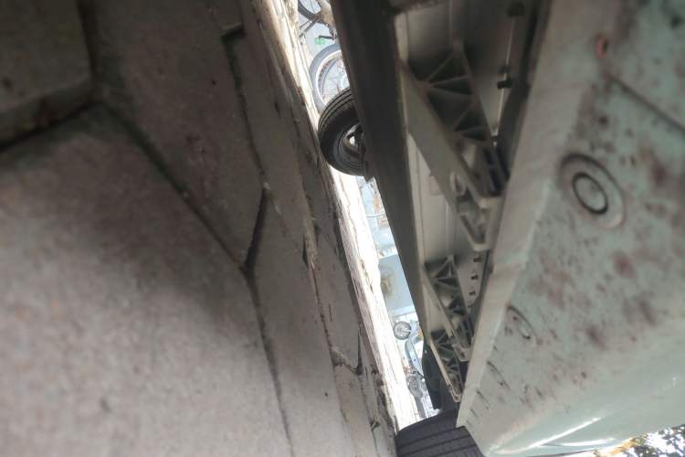 Used Brilliance Xinri i03 2022 Youth Edition 31.45 kWh
