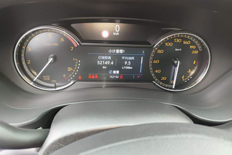 Used Cadillac XT4 2020 Revised Version 28T Two-Wheel Drive Luxury Edition
