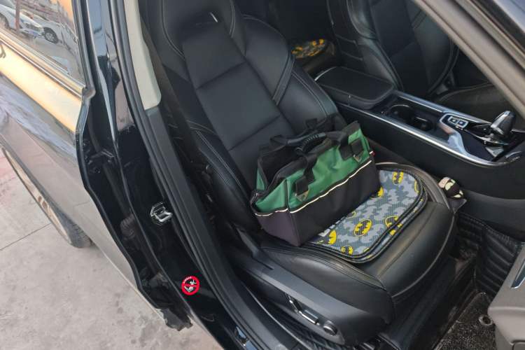 Used Lynk & Co 01 2017 2.0T Two-Wheel Drive Pro Edition
