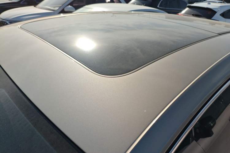 Used Volkswagen Golf Sportsvan 2016 230TSI Automatic Trend Edition
