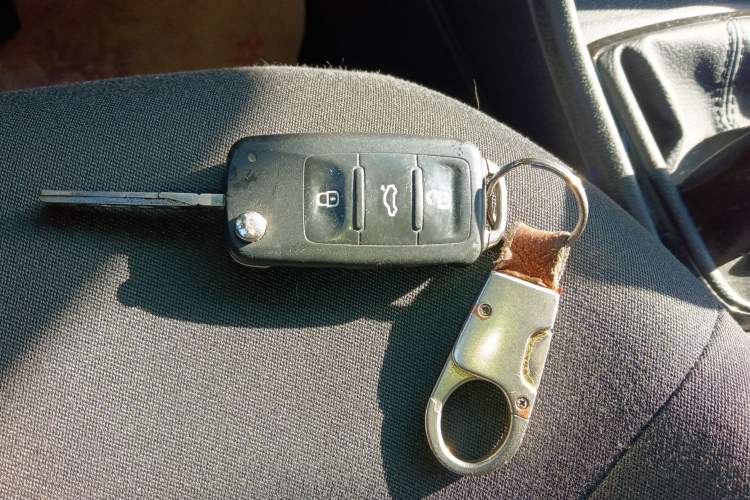 Used Volkswagen Jetta 2015 Value Edition 1.6L Manual Fashionable Style
