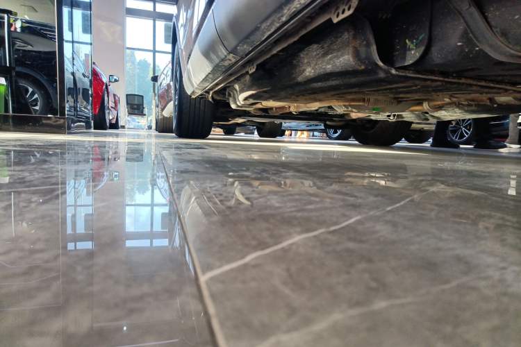 Used Lincoln Aviator 2023 3.0T V6 Four-Wheel Drive Luxury Cruise Version Six Seats