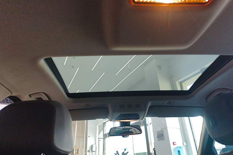 Used BMW 5 Series 2017 525Li Luxury Design Package