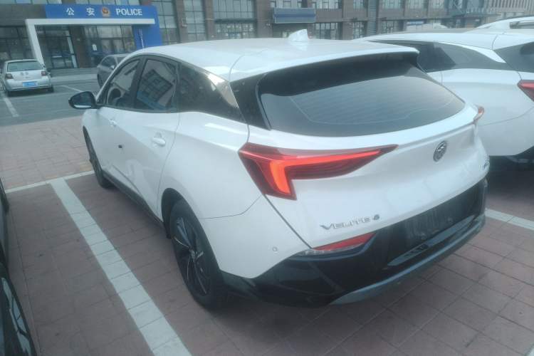 Used Buick Velite 6 2024 430km Comfort Edition
