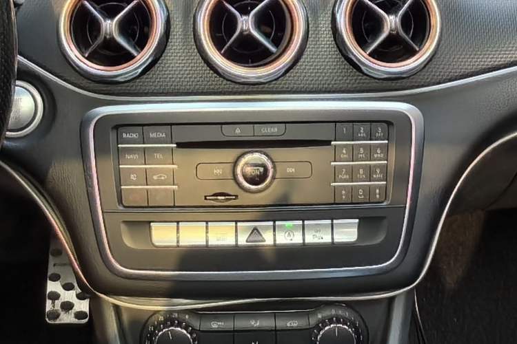 Used Mercedes-Benz GLA 2017 GLA 200 Sport Edition
