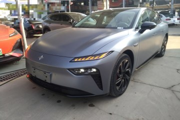 Used Dongfeng eπ eπ007 2024 Pure Electric 540 All-Wheel Drive Max Edition