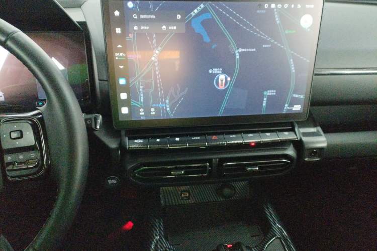 Used Haval H Dog 2023 2.0T All-Wheel-Drive Chaoye Plus