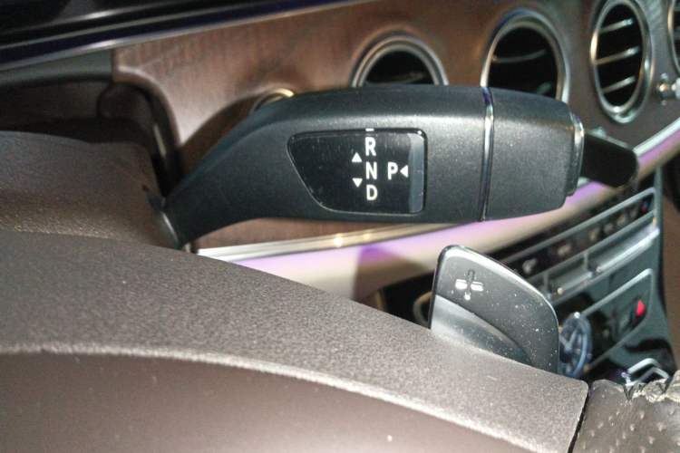 Used Mercedes-Benz E-Class 2016 E 200 L