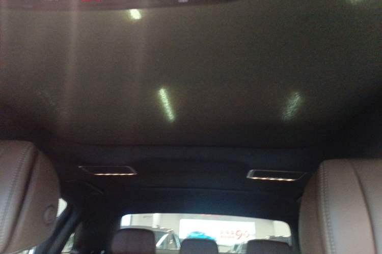 Used Mercedes-Benz E-Class 2022 Second Facelift E 300 L Sporty and Stylish Edition
