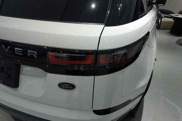 Used Land Rover Range Rover Velar 2021 P340 R-DYNAMIC SE
