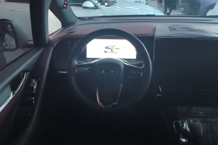 Used GAC Trumpchi M8 2024 Zongshi Series 400T Pioneer Edition