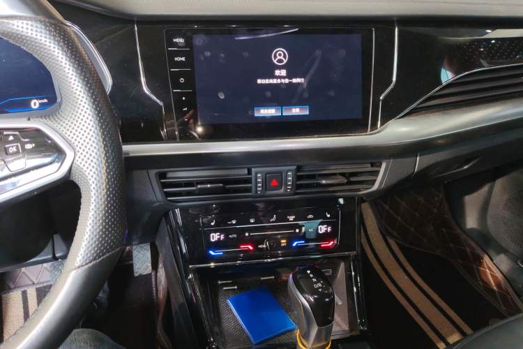 Used Volkswagen Passat New Energy 2023 430 PHEV Hybrid Elite Edition