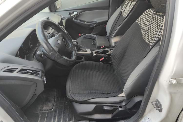 Used Ford Focus 2012 Hatchback 1.6L Automatic Comfort Model