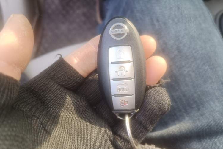 Used Nissan Sunny 2015 1.5XE CVT Master Edition