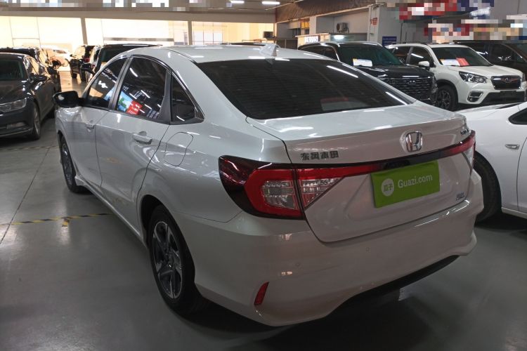 Used Honda Envix 2019 180TURBO CVT Enjoyment Edition China V