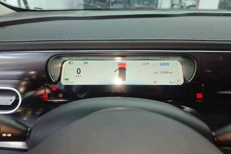 Used  #1 2023 Pro Edition