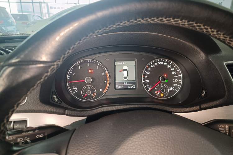 Used Volkswagen Passat 2015 1.8TSI DSG Prestige Edition