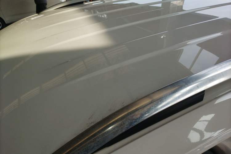 Used Volkswagen Tiguan L 2018 280TSI Automatic Two-Wheel Drive Comfort Edition
