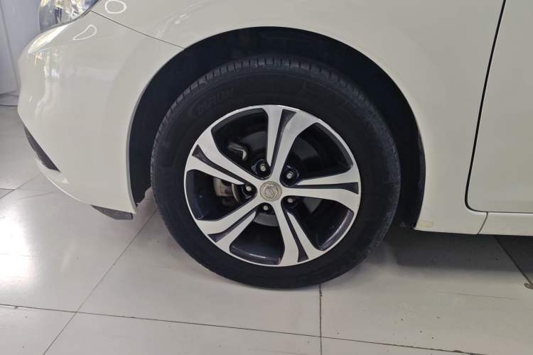 Used Nissan Tiida 2016 1.6L CVT Smart Drive Edition