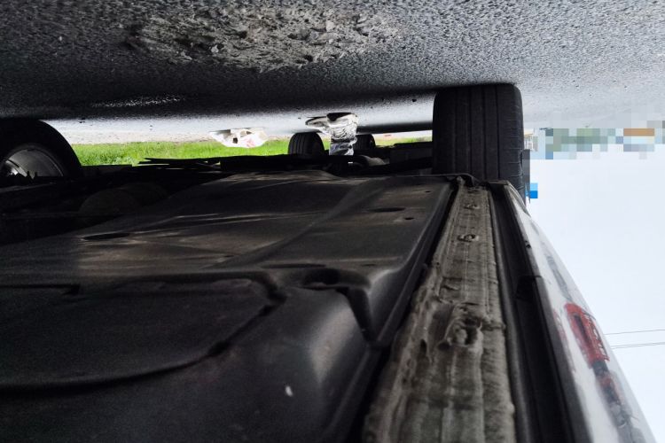 Used Volkswagen Tayron X 2020 330TSI Two-Wheel Drive Luxury Smart Connectivity Version
