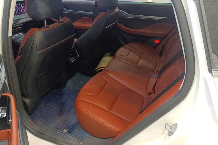 Used Lincoln Z 2022 iXiang Deluxe Edition