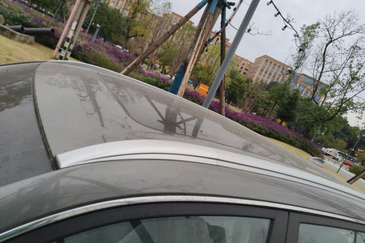 Used Farizon FX 2021 1.8T Smart Edition 5-seater
