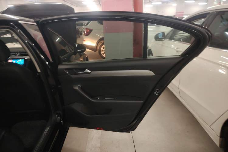 Used Volkswagen Magotan 2019 280TSI DSG Comfort Model China VI Standard
