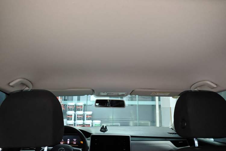 Used Volkswagen Bora 2024 200TSI DSG Comfort Edition
