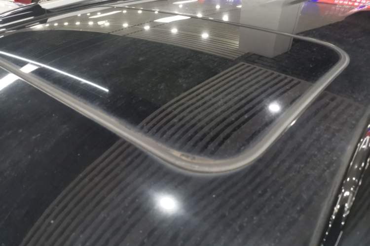 Used Haval H6 2019 Sport Edition 1.5T Automatic Two-Wheel Drive Elite Model China VI
