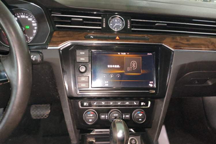 Used Volkswagen Magotan 2019 330TSI DSG Luxury Model China V Standard
