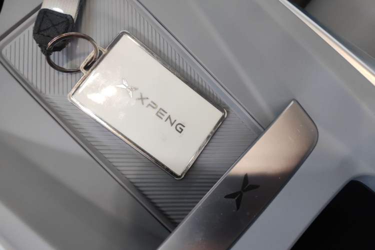 Used XPeng MONA M03 2024 515 Long-Range