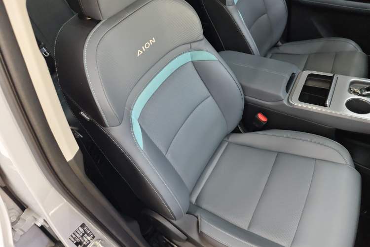 Used AION Y 2022 Plus 70 Smart Edition
