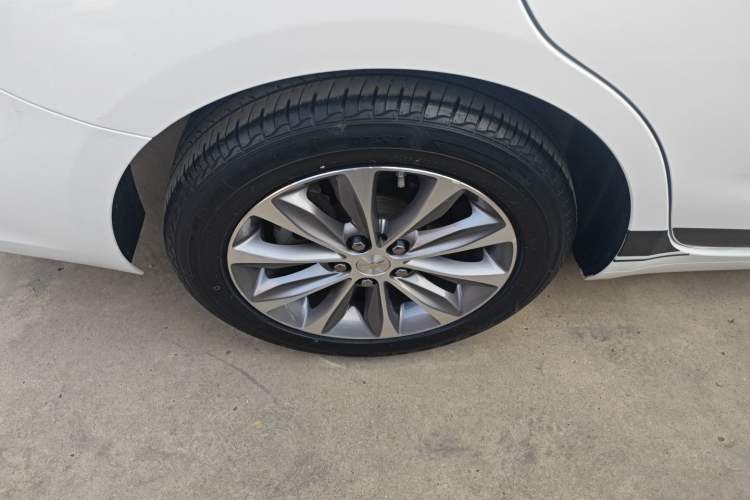 Used Chevrolet Monza 2020 320 Automatic Enjoyment Edition