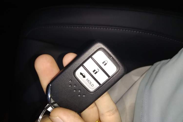 Used Honda Accord 2022 260TURBO Luxury Edition