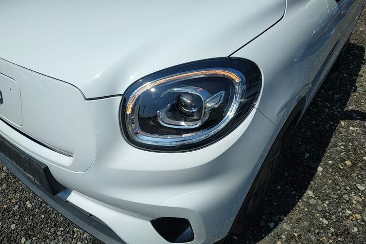 Used Leapmotor T03 2024 200 Lite Edition
