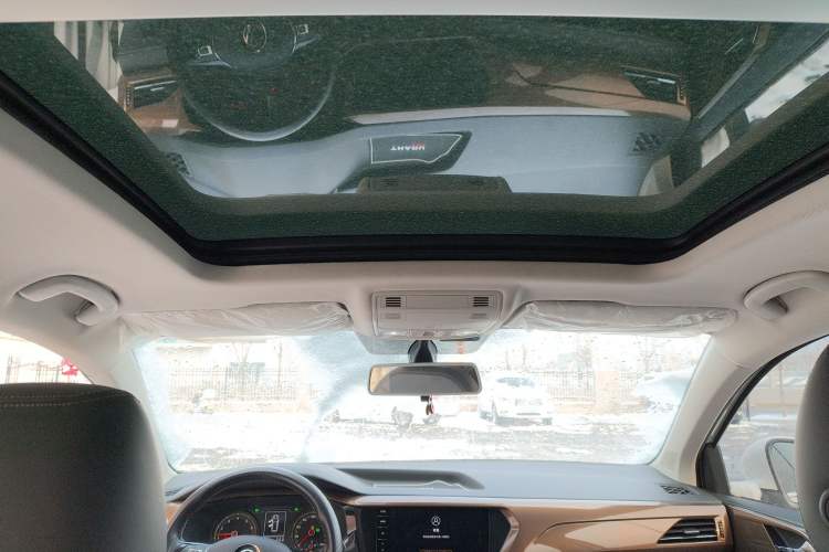 Used Volkswagen Tharu 2021 280TSI Two-Wheel-Drive Luxury Plus Edition