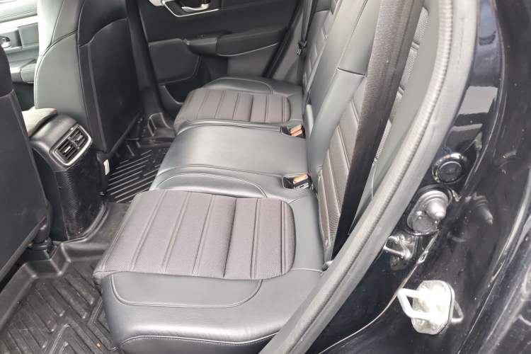 Used Honda CR-V 2021 240TURBO CVT Two-Wheel Drive Urban Edition
