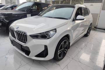 Used BMW X1 2023 sDrive25Li M Sport Package